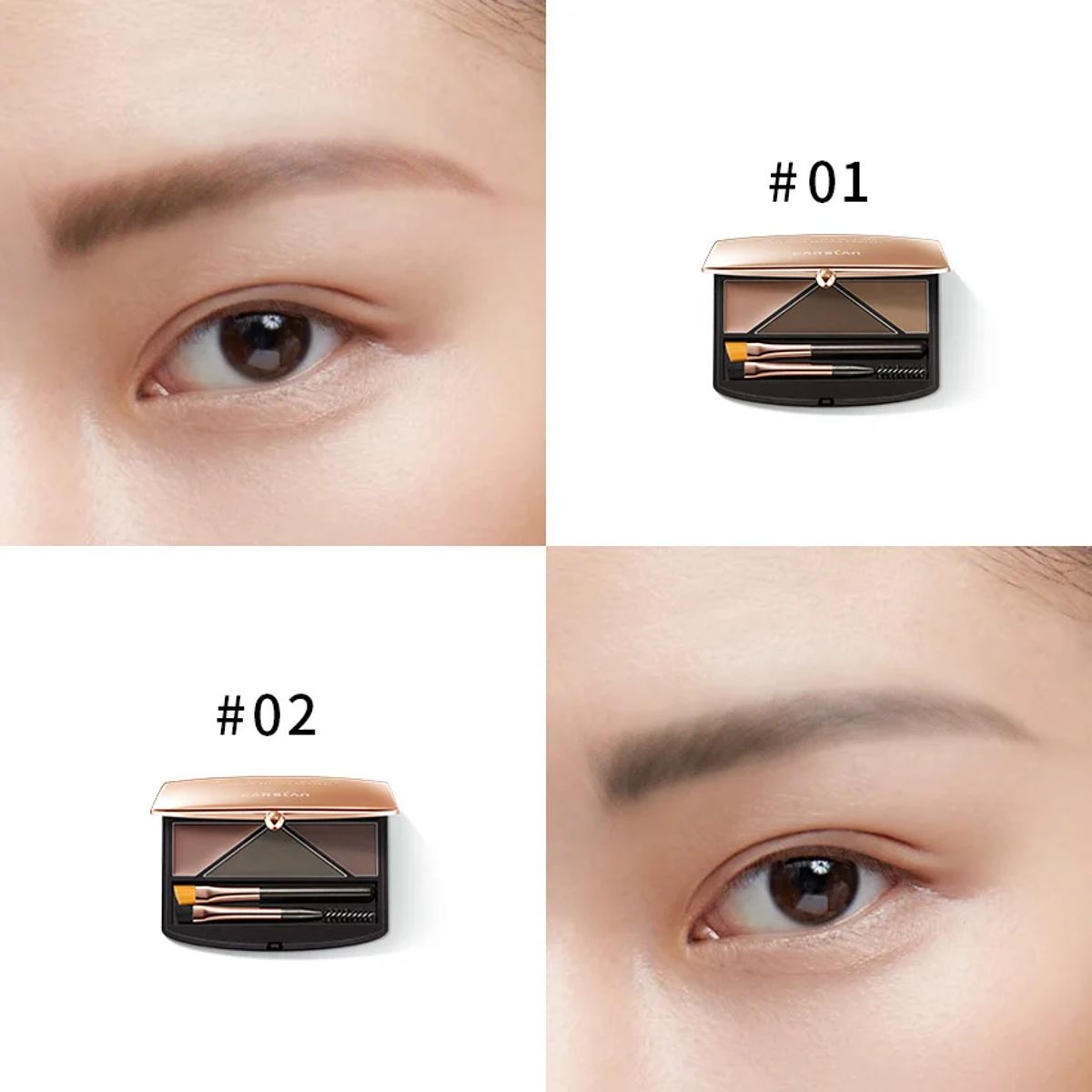 Carslan - Women's Eyes 4