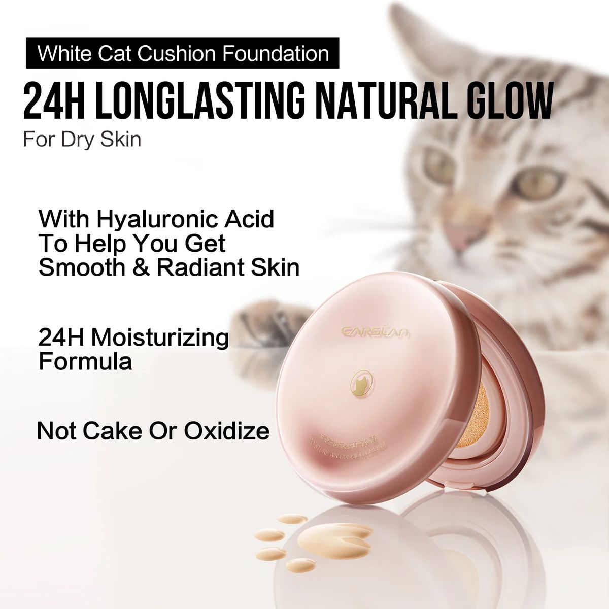 Carslan - Women's Face 3