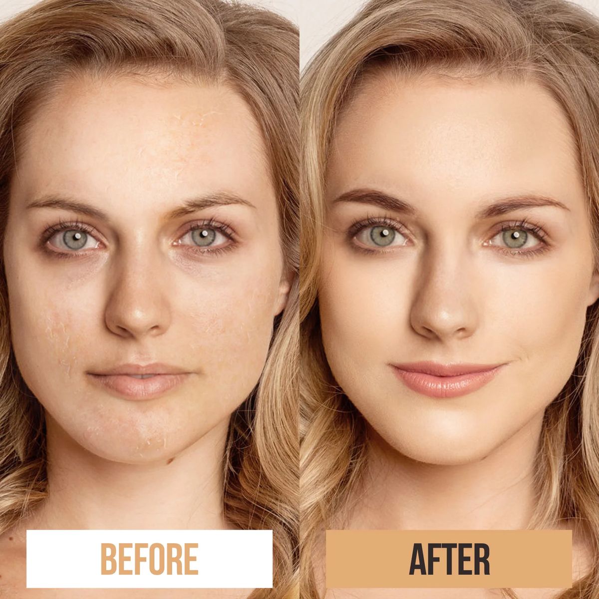 Carslan - Women's Face 5