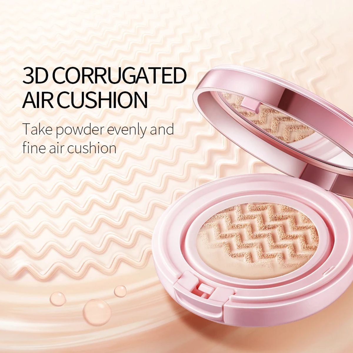 Carslan - Women's Face 2