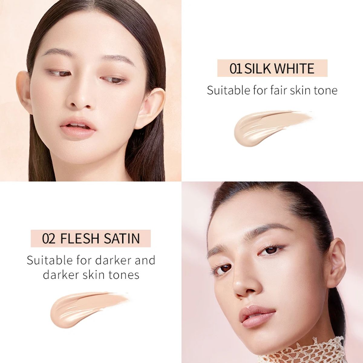 Carslan - Women's Face 5