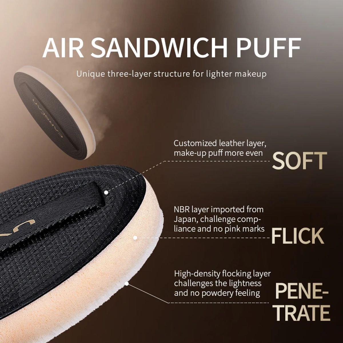 Carslan - Women's Face 5