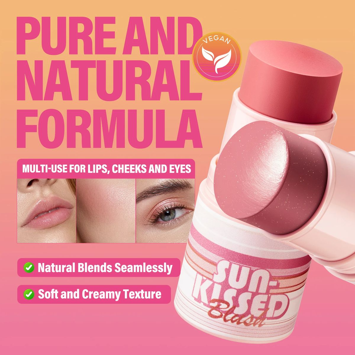 Carslan - Women's Face 1