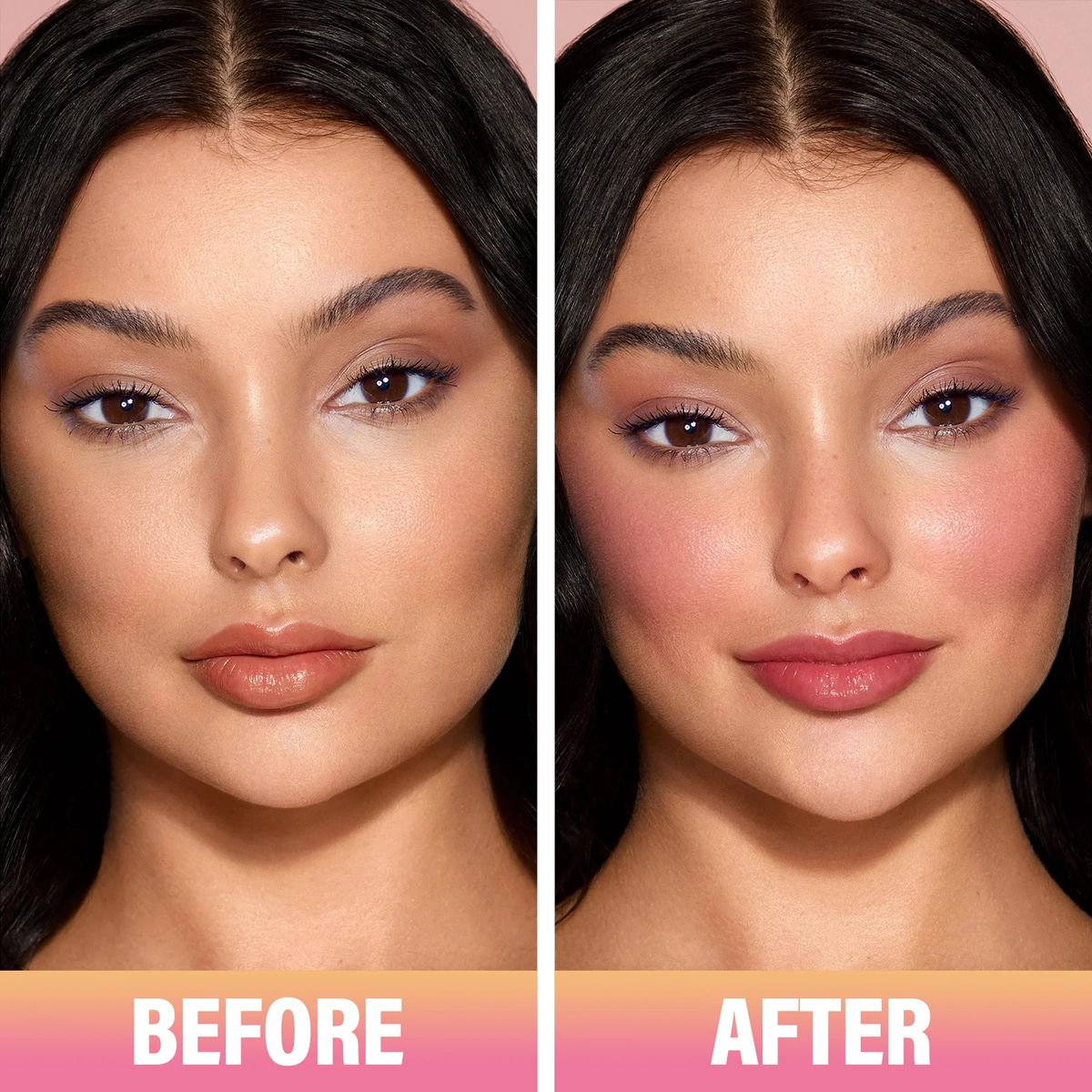 Carslan - Women's Face 3