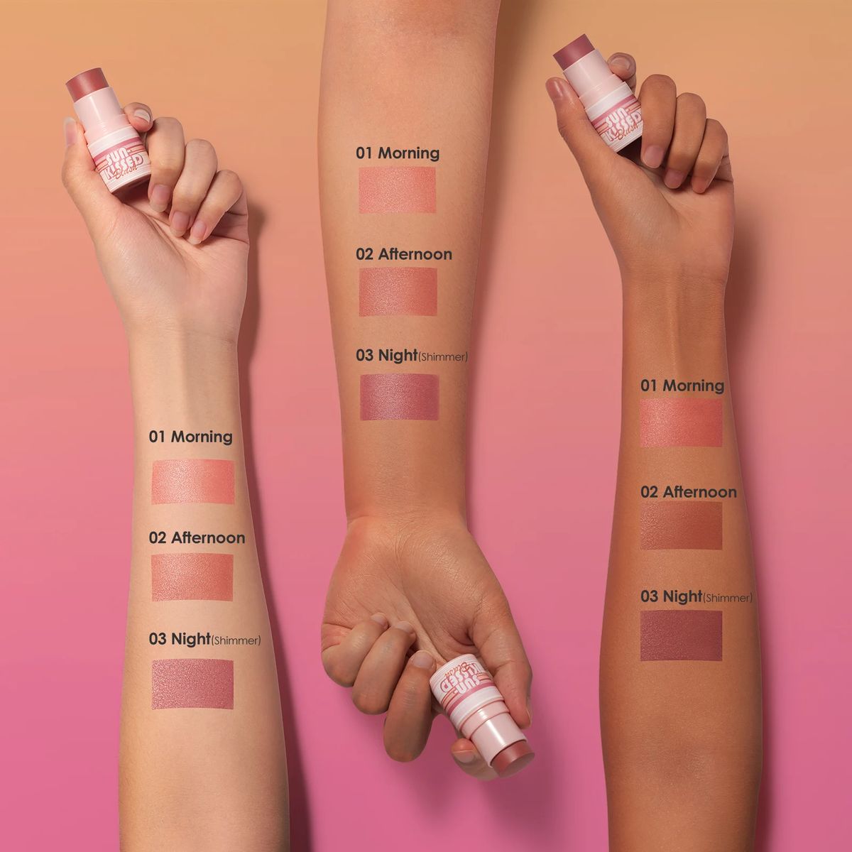 Carslan - Women's Face 4