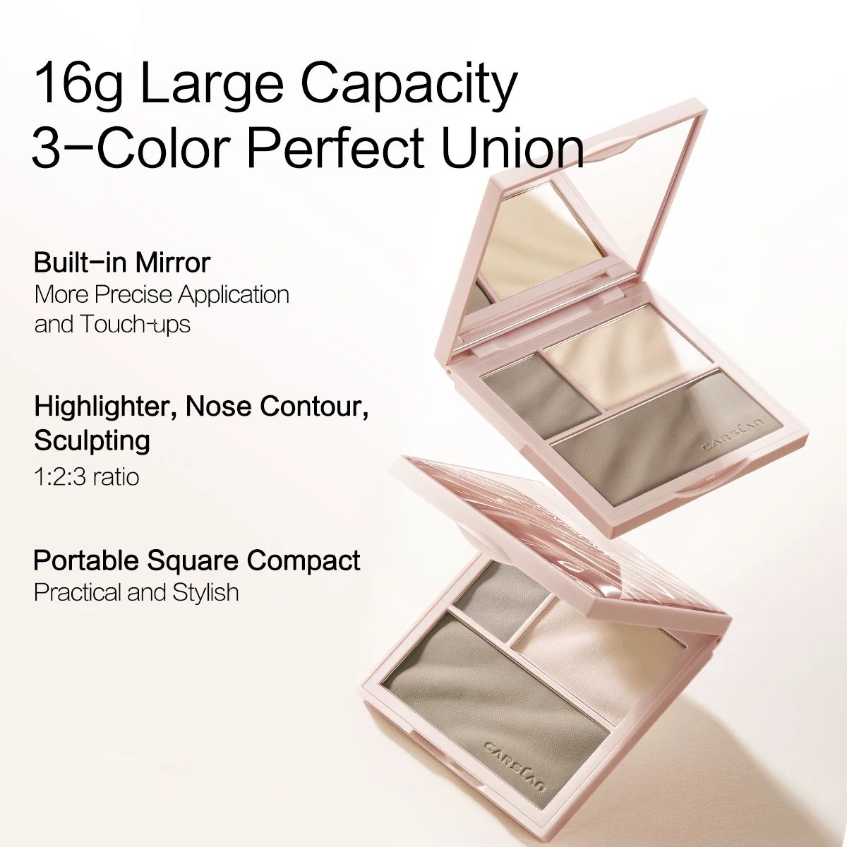 Carslan - Women's Face 4