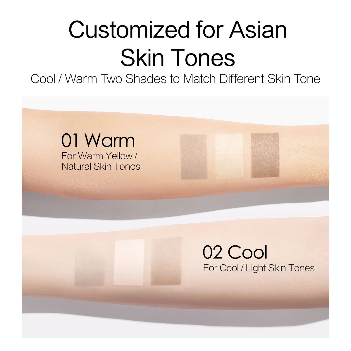 Carslan - Women's Face 5