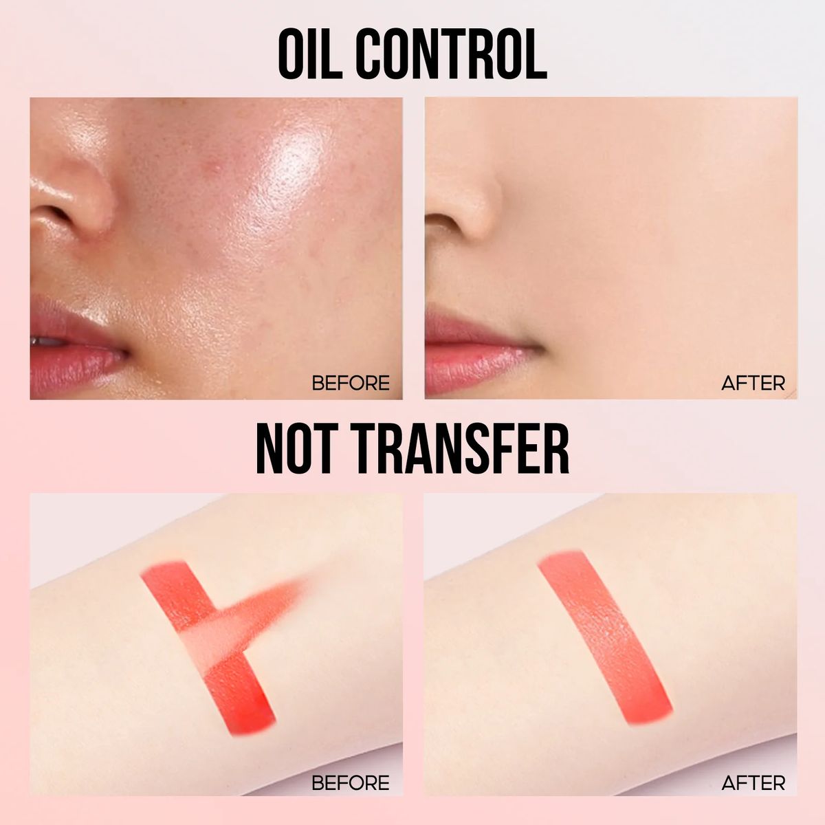 Carslan - Women's Face 3