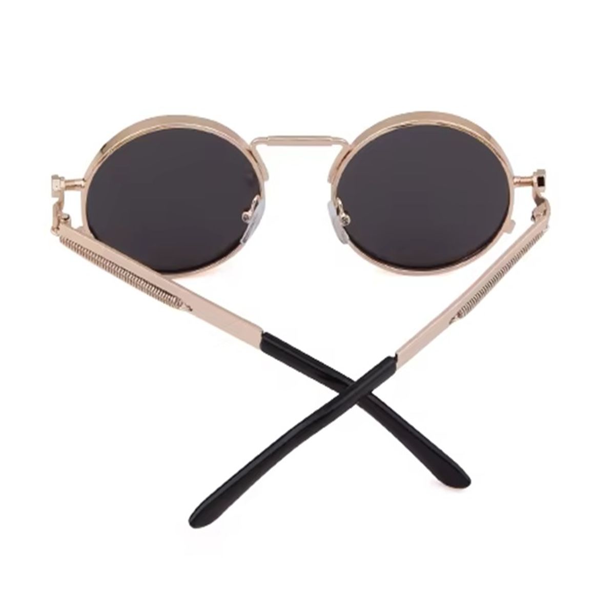 Sorvino - Men's Round Sunglasses 3