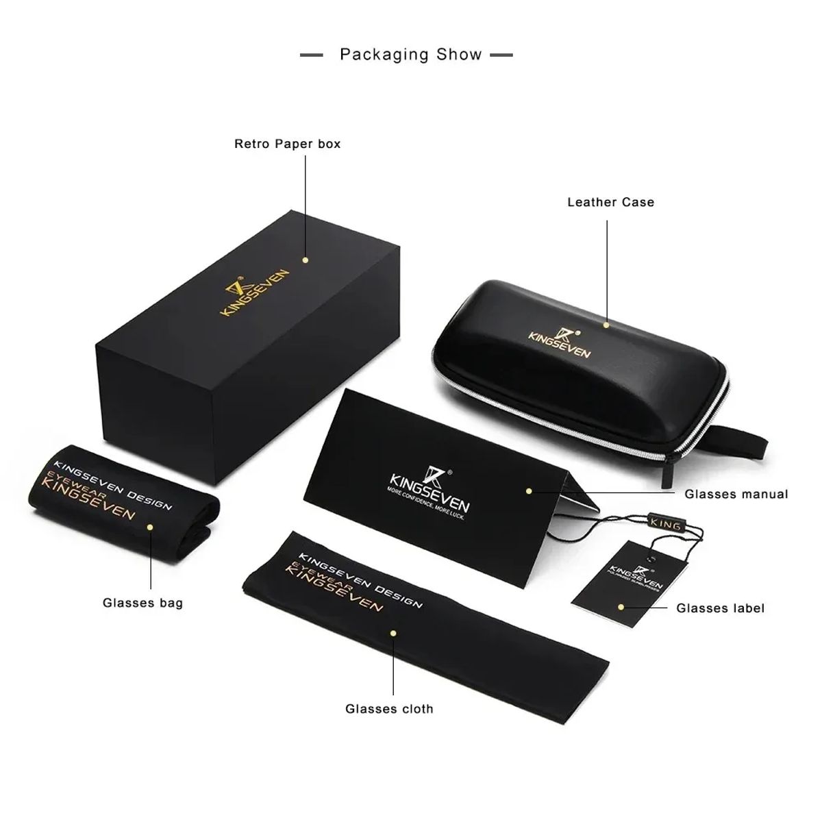 Classic Polarized Pilot Sunglasses for Men with UV400 Protection Classic Polarized Pilot Sunglasses for Men with UV400 Protection