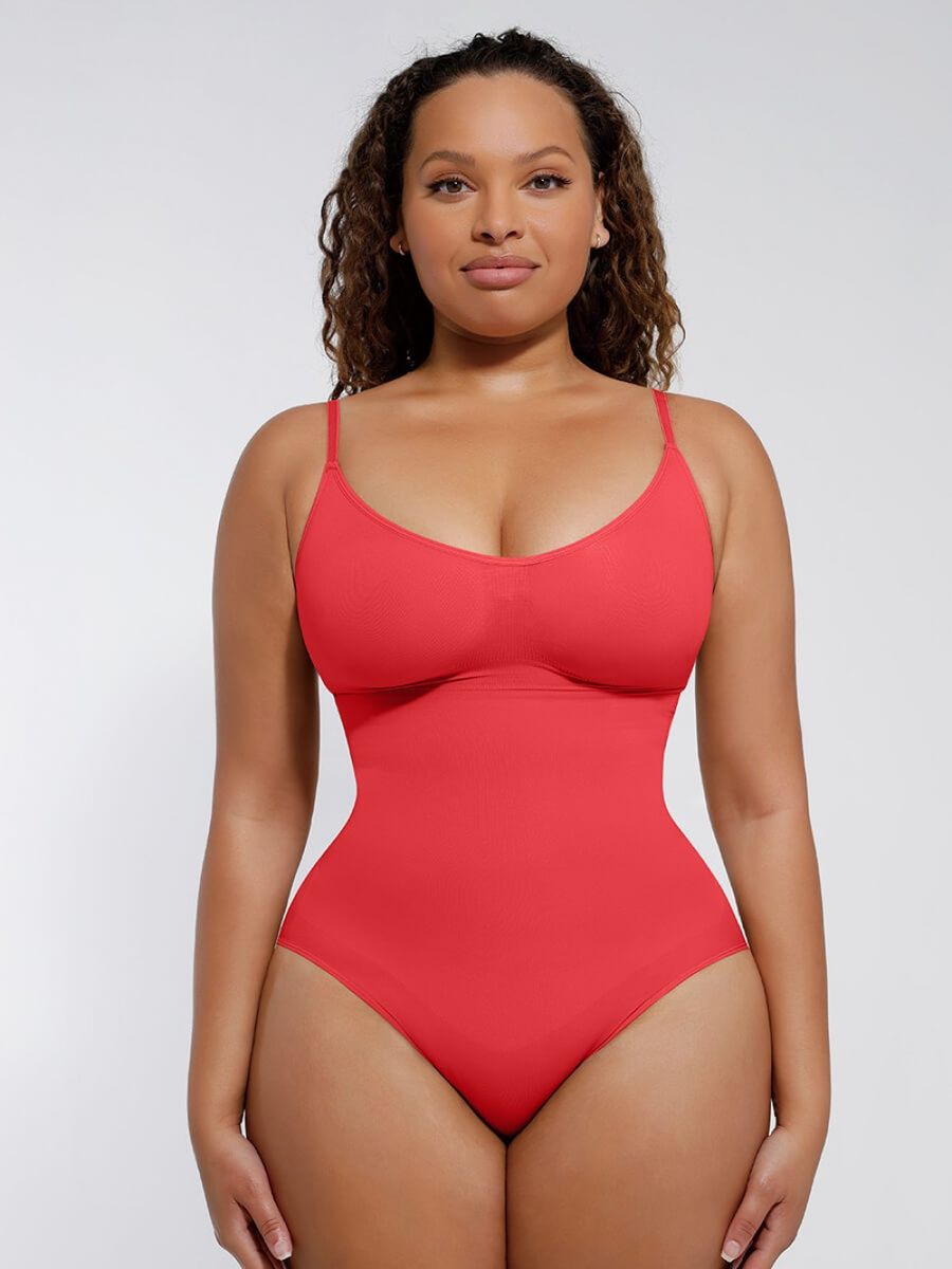 Grape Viral Bodysuit W. Snaps Grape - Women's Babydolls & Bodysuits 34