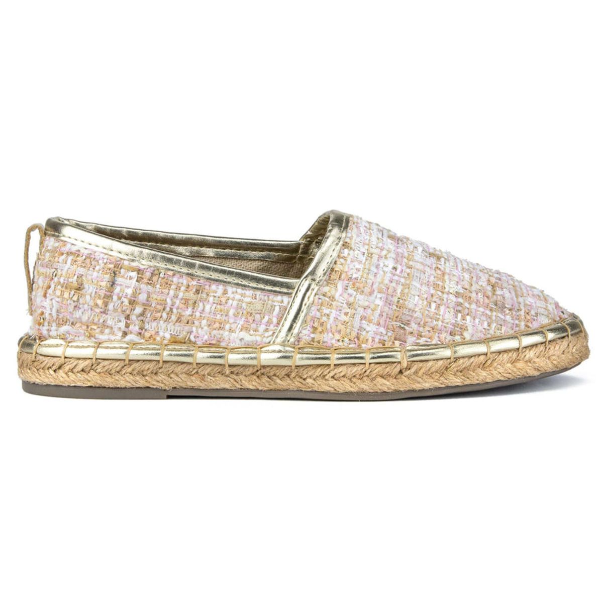 Dia Glam Soft Handmade Zhivago Shoes for Comfort Zhivago - Women's Espadrilles