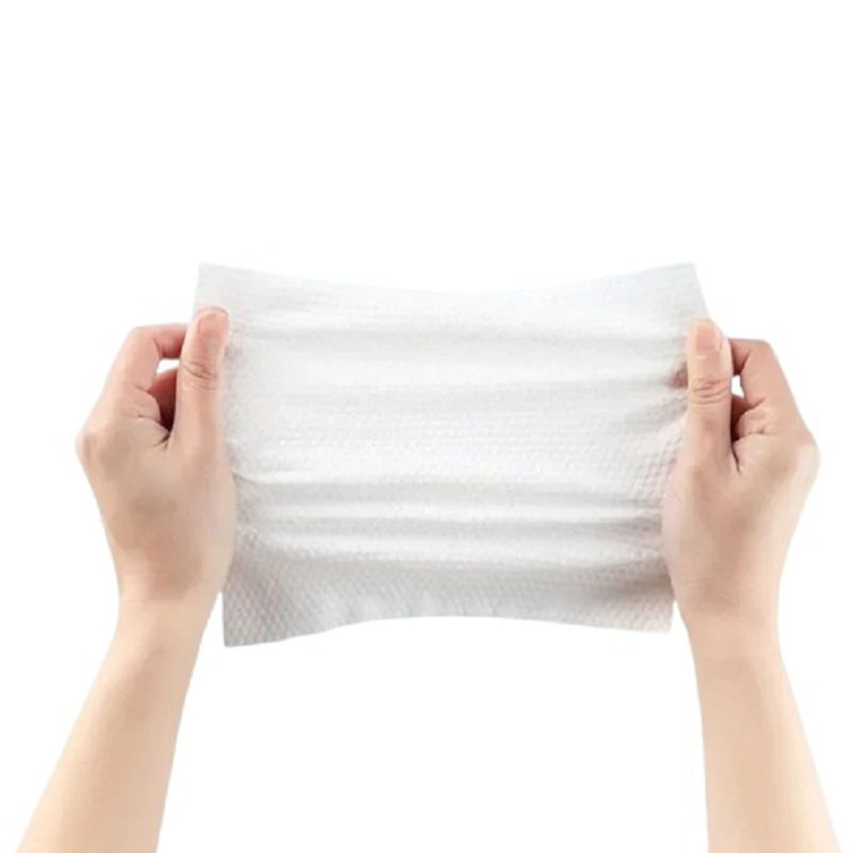 Ultra Soft High Tension Comfort Tissues - 1 Packs Pikkaboo - Kids's Personal Care 4