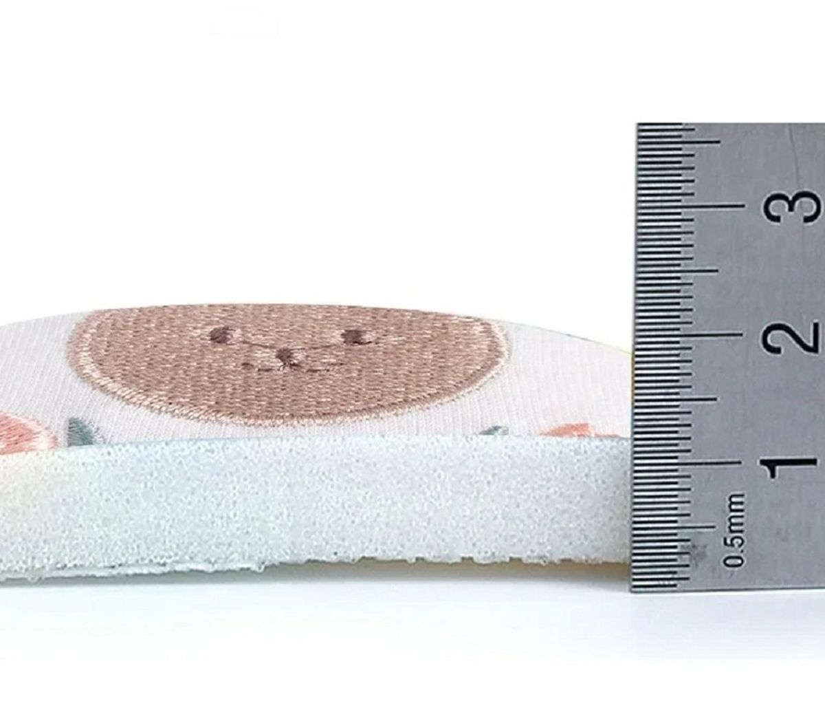 Soft Baby Crawling Knee Protectors Soft Baby Crawling Knee Protectors