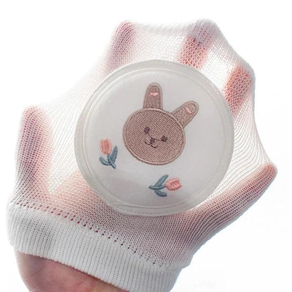 Soft Crawl Baby Knee Pad
