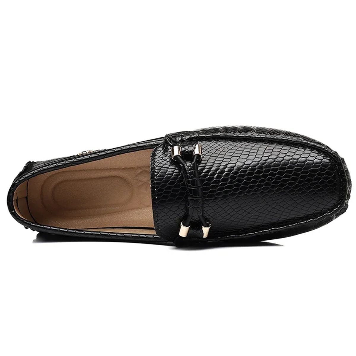 Comfortable Slip-On Loafers for Casual and Business Wear