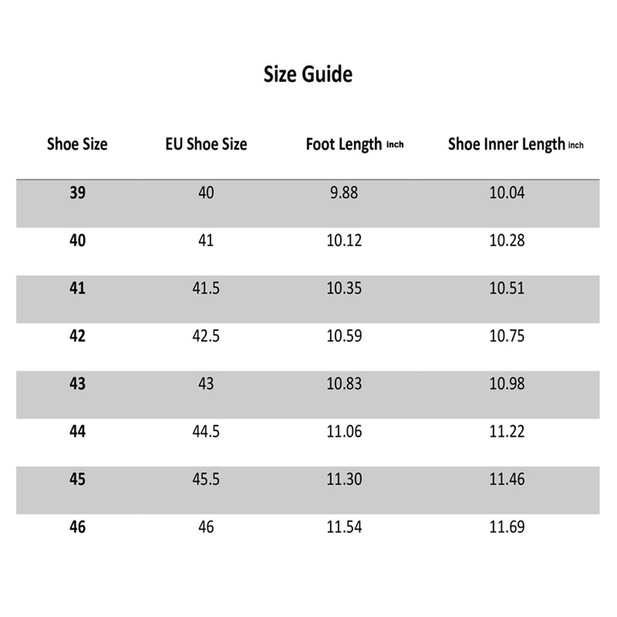 Men’s Lightweight Mesh Sneakers with Anti-Slip EVA Sole