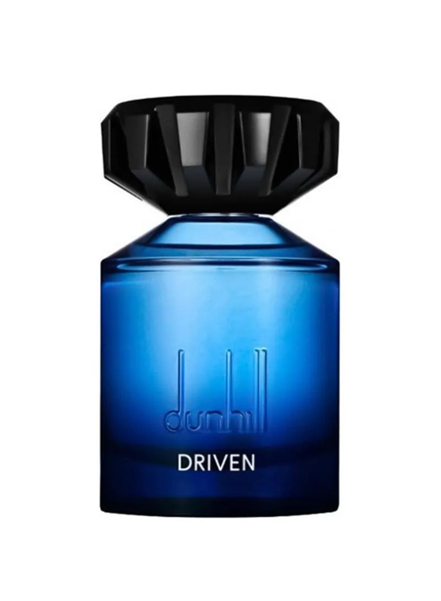 Dunhill-Driven