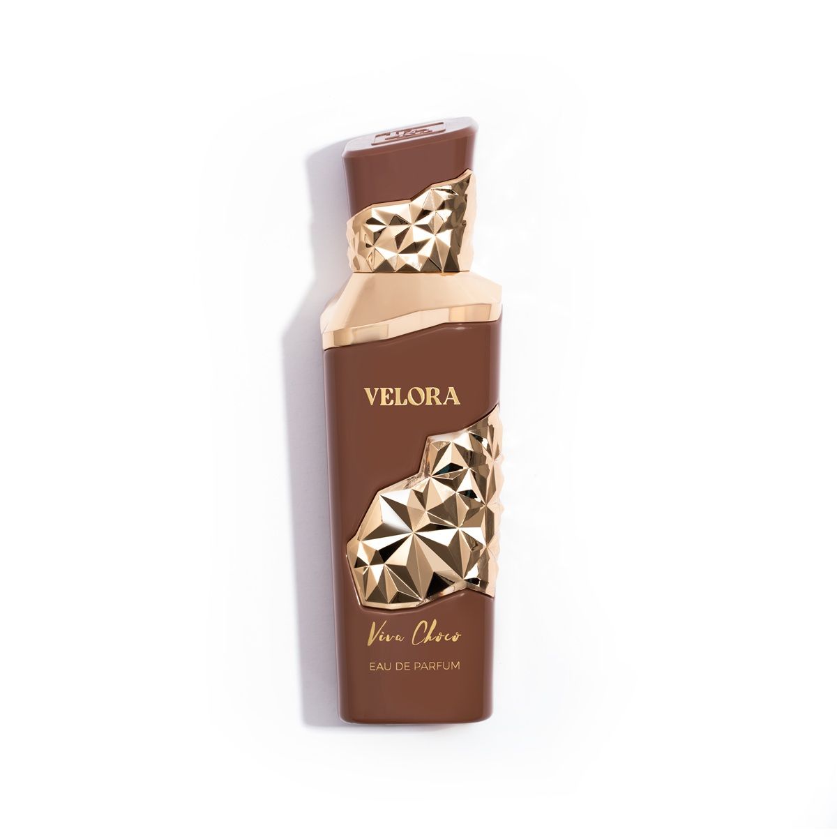 Velora Vibrant Viva Choco Unisex Eau de Parfum Long Lasting Fragrance La Parfum Galleria - Women's Eau De Parfum