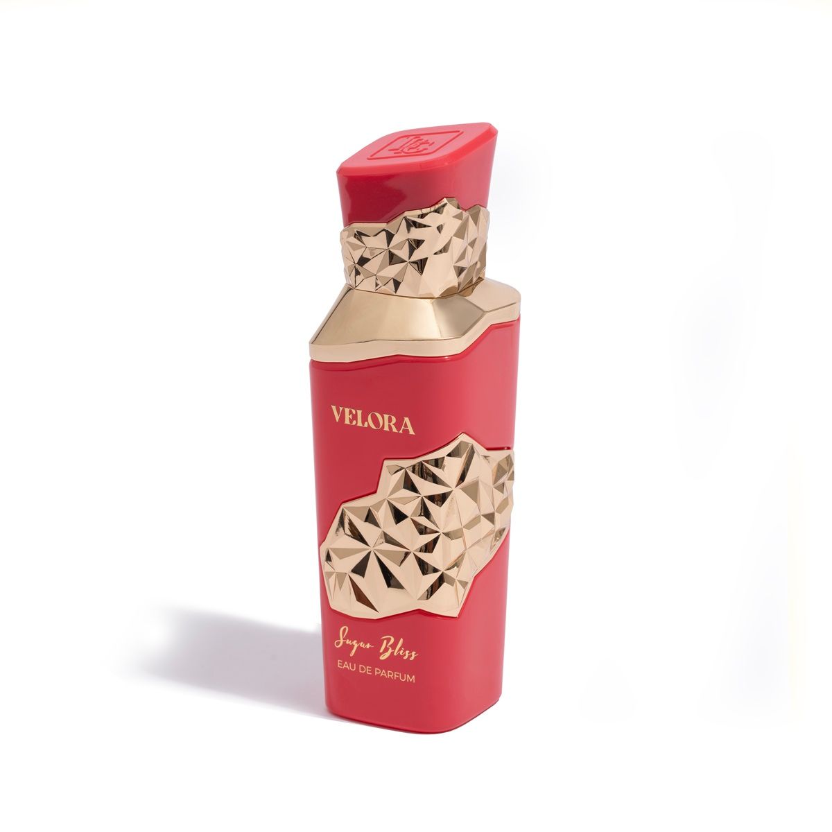 Velora Sugar Bliss Eau de Parfum – Long Lasting Fragrance for Women