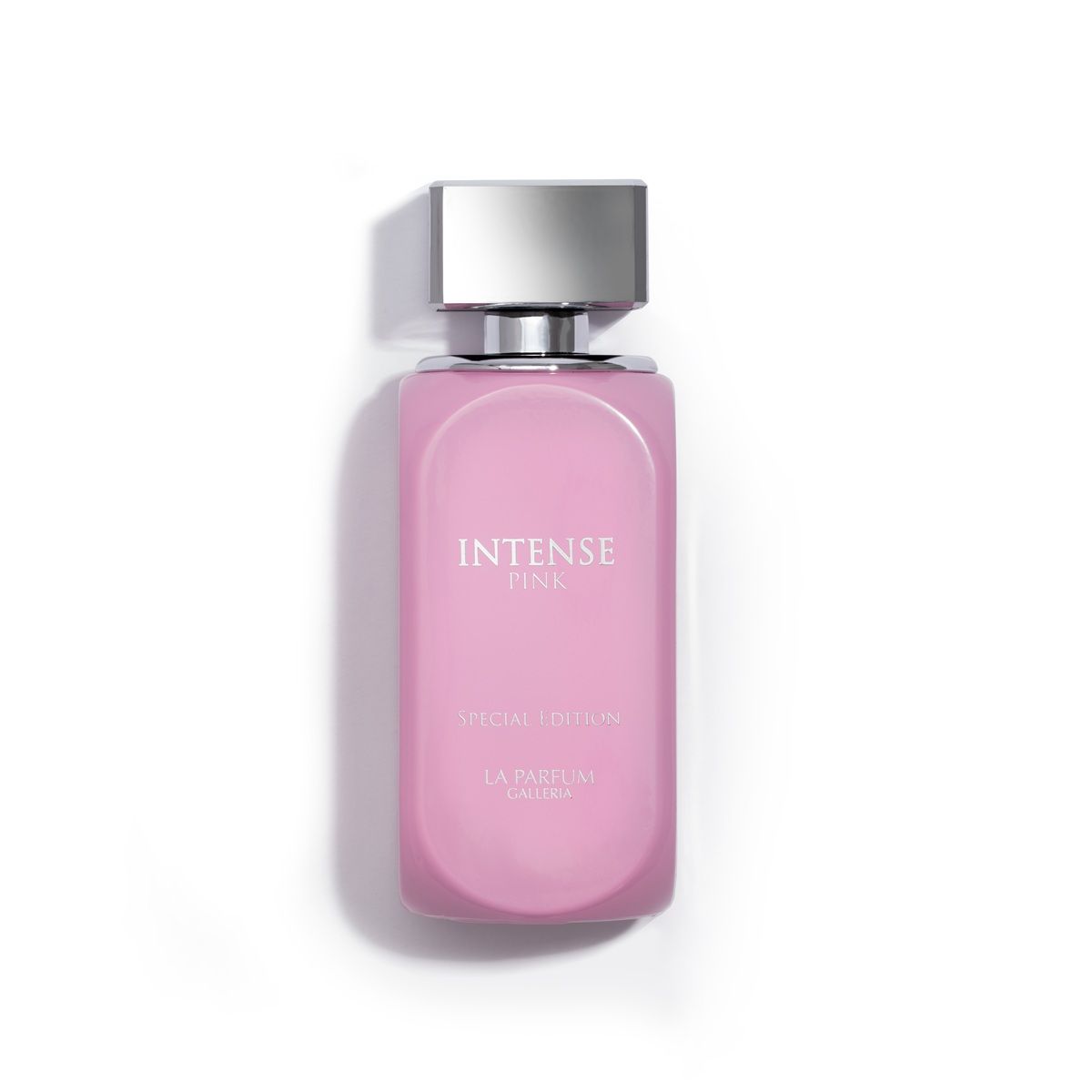 Intense Pink Eau de Parfum – Bold Long Lasting Unisex Fragrance La Parfum Galleria - Women's Eau De Parfum