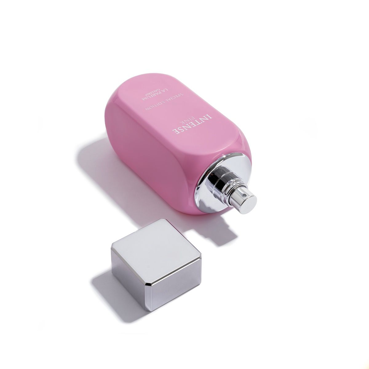 Intense Pink Eau de Parfum – Bold Long Lasting Unisex Fragrance Intense Pink Eau de Parfum – Bold Long Lasting Unisex Fragrance