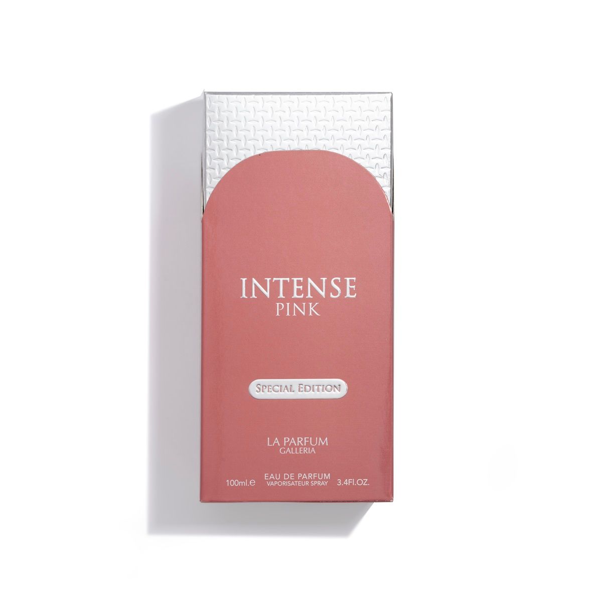 Intense Pink Eau de Parfum – Bold Long Lasting Unisex Fragrance Intense Pink Eau de Parfum – Bold Long Lasting Unisex Fragrance