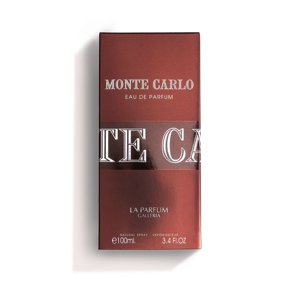 Monte Carlo Eau de Parfum – Sophisticated Long Lasting Unisex Fragrance Monte Carlo Eau de Parfum – Sophisticated Long Lasting Unisex Fragrance