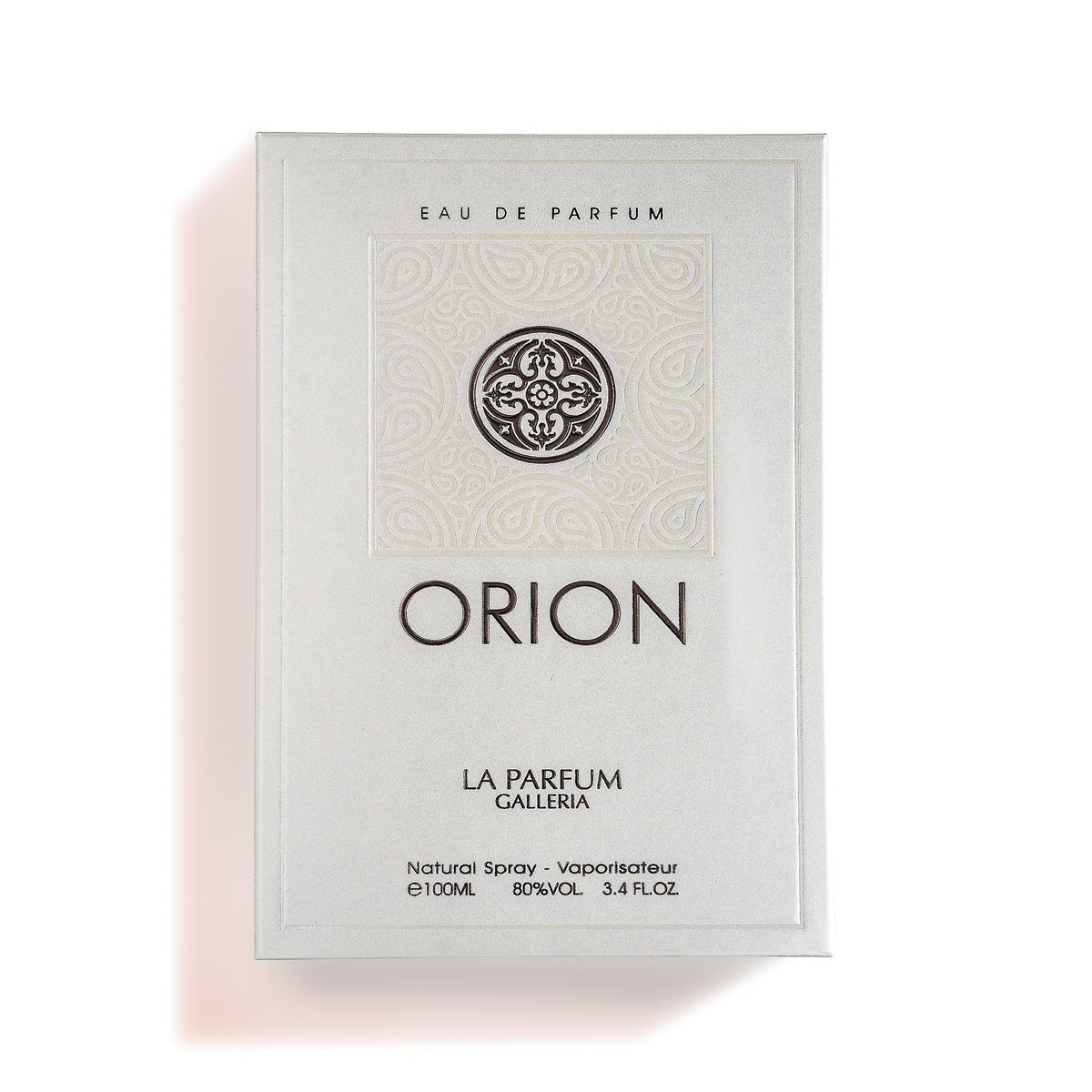 Orion Eau de Parfum – Refreshing Long Lasting Oceanic Unisex Fragrance Orion Eau de Parfum – Refreshing Long Lasting Oceanic Unisex Fragrance