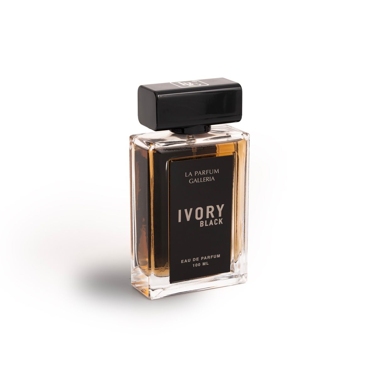 Ivory Black Eau de Parfum – Bold Sophisticated Long Lasting Fragrance Ivory Black Eau de Parfum – Bold Sophisticated Long Lasting Fragrance
