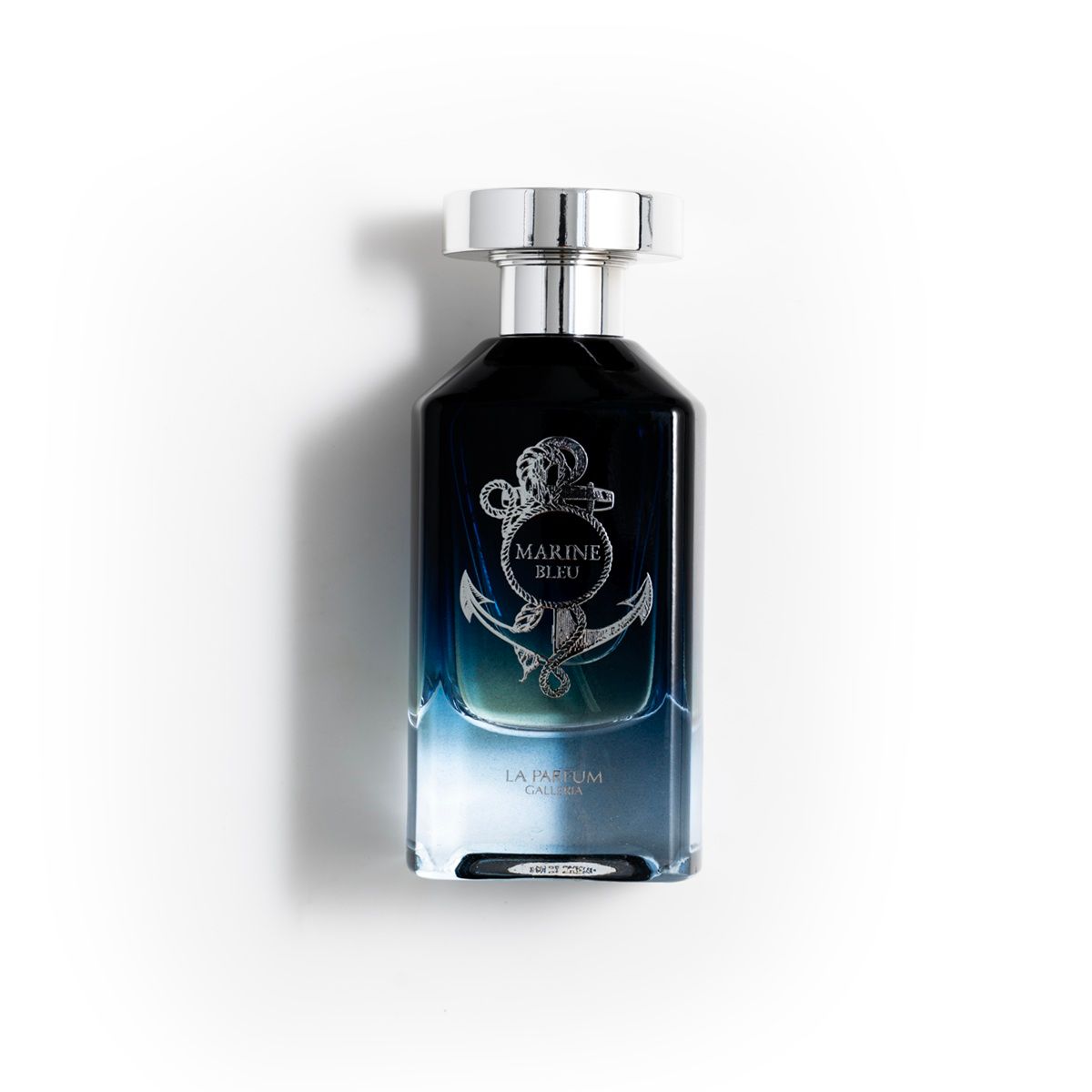 Marine Blue Eau de Parfum – Fresh Citrusy Long Lasting Unisex Fragrance La Parfum Galleria - Men's Eau De Parfum