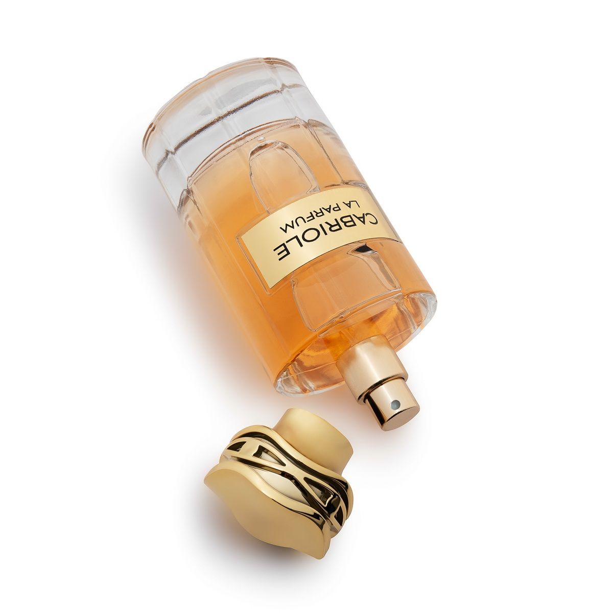 Cabriole Eau de Parfum – Luxury Floral Long Lasting Women’s Fragrance