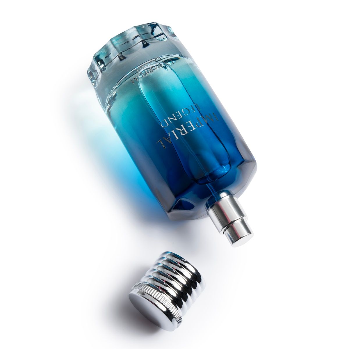 Imperial Legend Eau de Parfum – Majestic Long Lasting Men’s Fragrance Imperial Legend Eau de Parfum – Majestic Long Lasting Men’s Fragrance