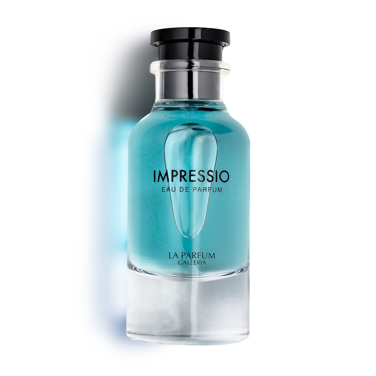Impressio Eau de Parfum – Sophisticated Long Lasting Unisex Fragrance La Parfum Galleria - Men's Eau De Parfum