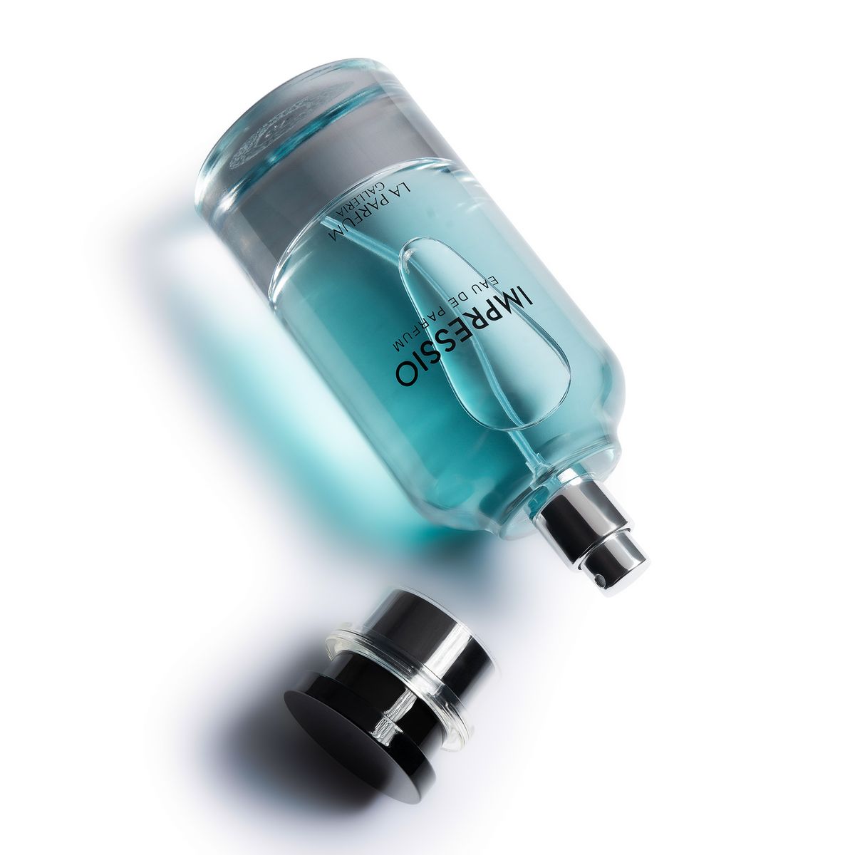 Impressio Eau de Parfum – Sophisticated Long Lasting Unisex Fragrance Impressio Eau de Parfum – Sophisticated Long Lasting Unisex Fragrance