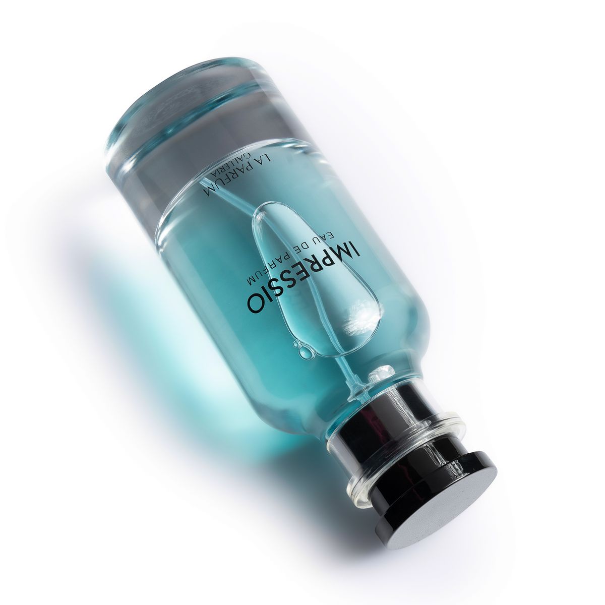 Impressio Eau de Parfum – Sophisticated Long Lasting Unisex Fragrance Impressio Eau de Parfum – Sophisticated Long Lasting Unisex Fragrance