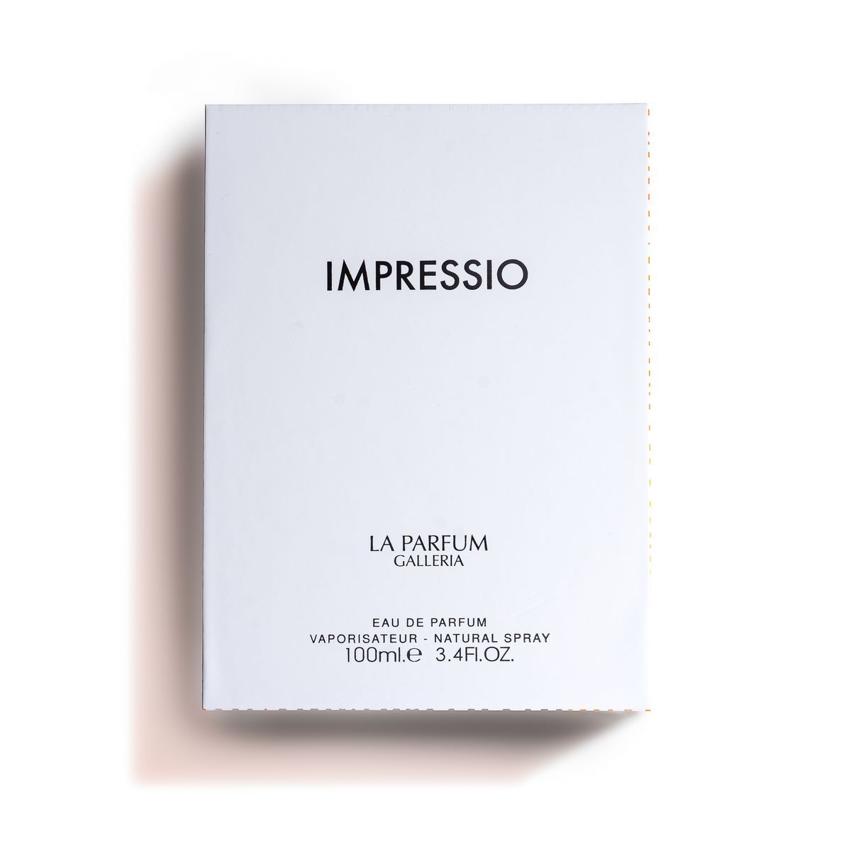 Impressio Eau de Parfum – Sophisticated Long Lasting Unisex Fragrance Impressio Eau de Parfum – Sophisticated Long Lasting Unisex Fragrance