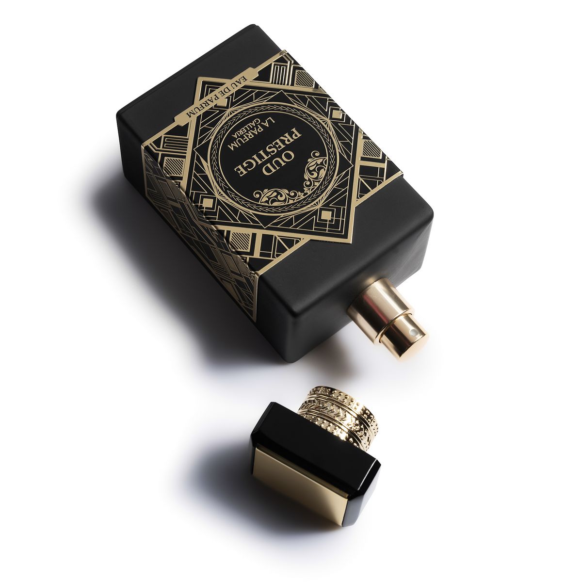 Oud Prestige Eau de Parfum – Luxury Long Lasting Unisex Fragrance Oud Prestige Eau de Parfum – Luxury Long Lasting Unisex Fragrance