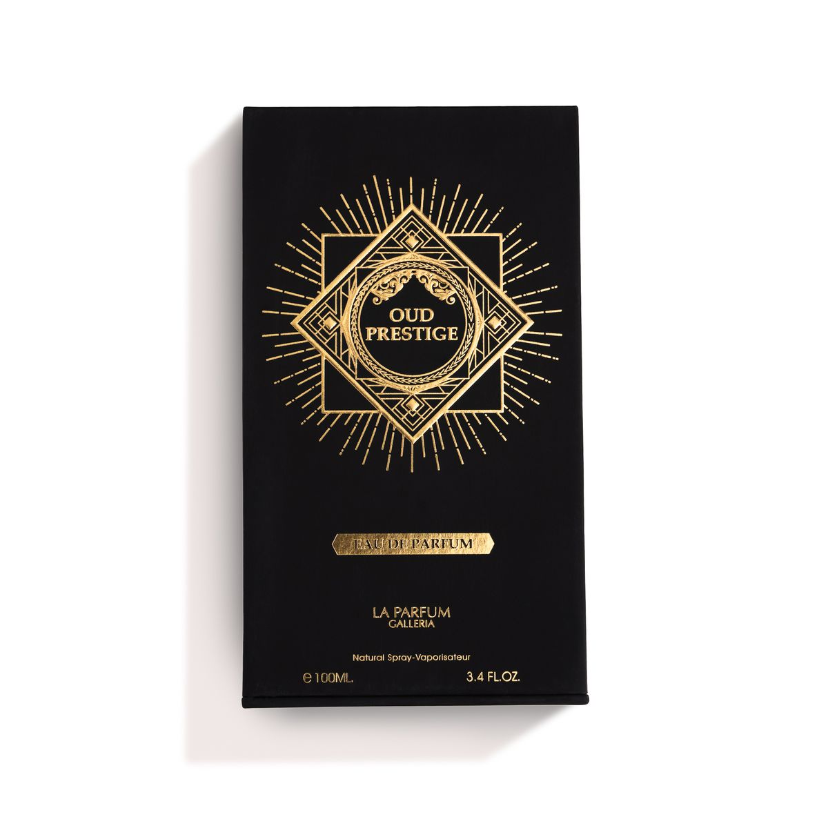Oud Prestige Eau de Parfum – Luxury Long Lasting Unisex Fragrance Oud Prestige Eau de Parfum – Luxury Long Lasting Unisex Fragrance