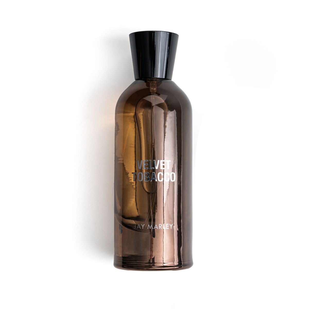 Velvet Tobacco Eau de Parfum – Rich Long Lasting Unisex Fragrance Jay Marley - Men's Eau De Parfum
