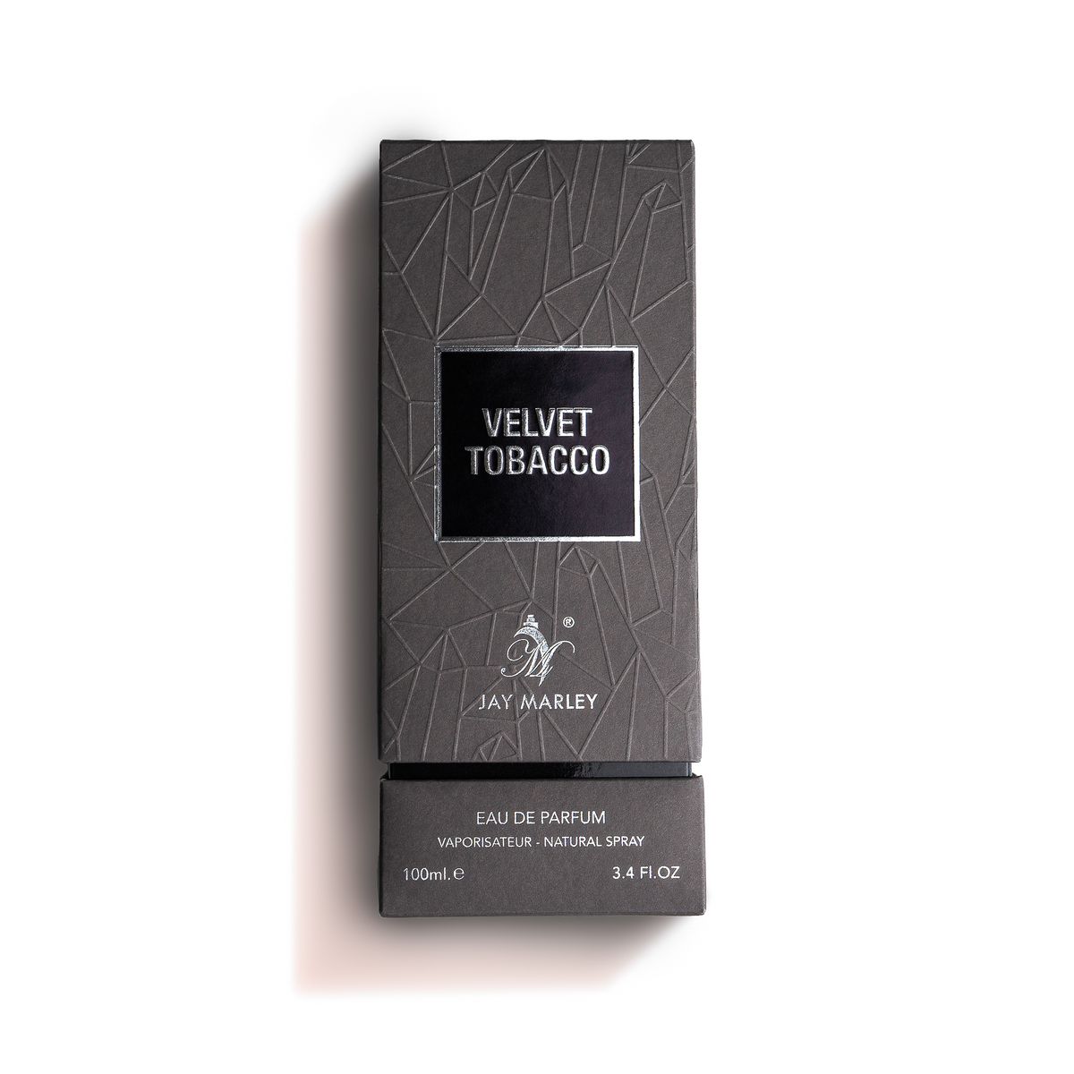 Velvet Tobacco Eau de Parfum – Rich Long Lasting Unisex Fragrance Velvet Tobacco Eau de Parfum – Rich Long Lasting Unisex Fragrance