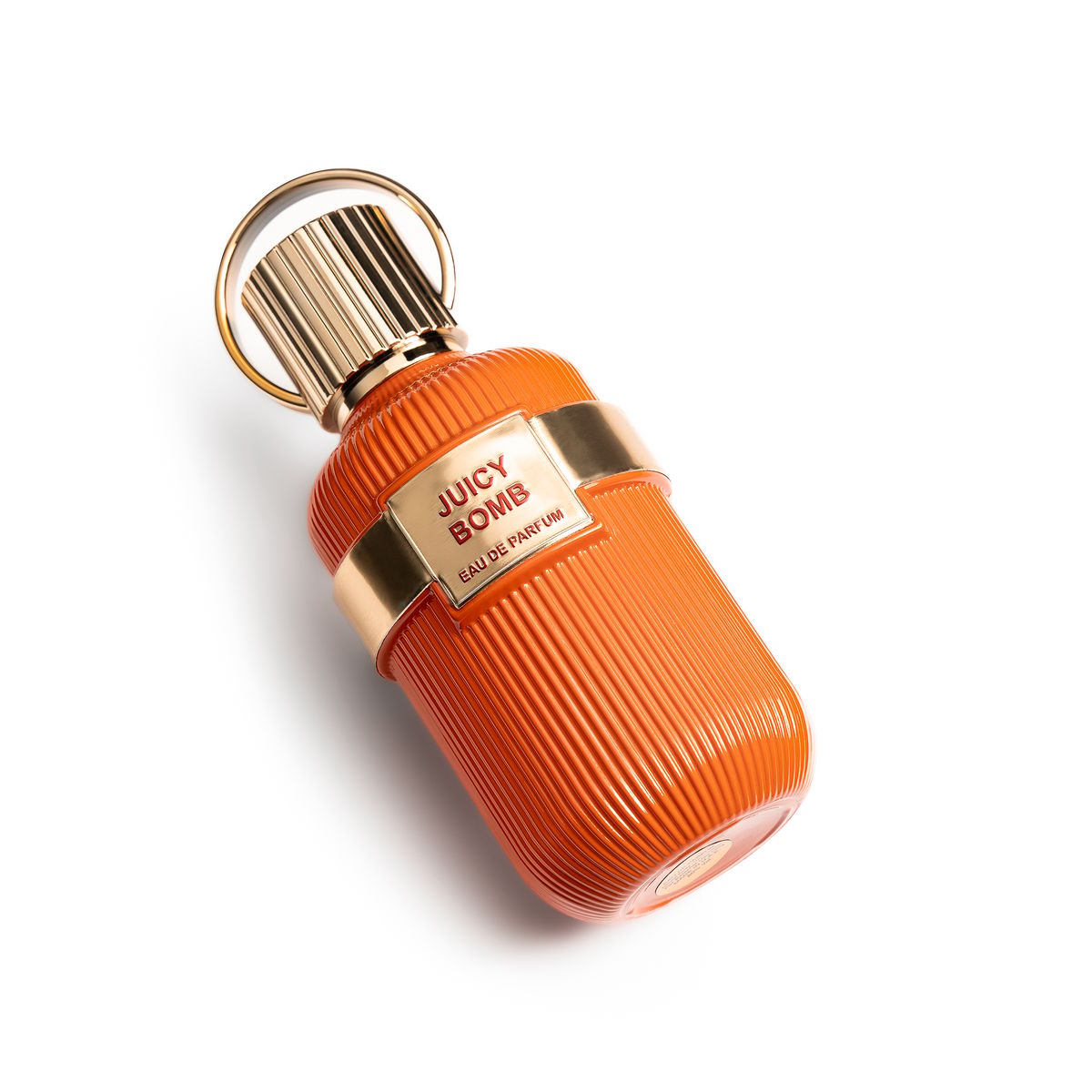 Juicy Bomb Eau de Parfum – Fresh Long Lasting Unisex Fragrance Juicy Bomb Eau de Parfum – Fresh Long Lasting Unisex Fragrance