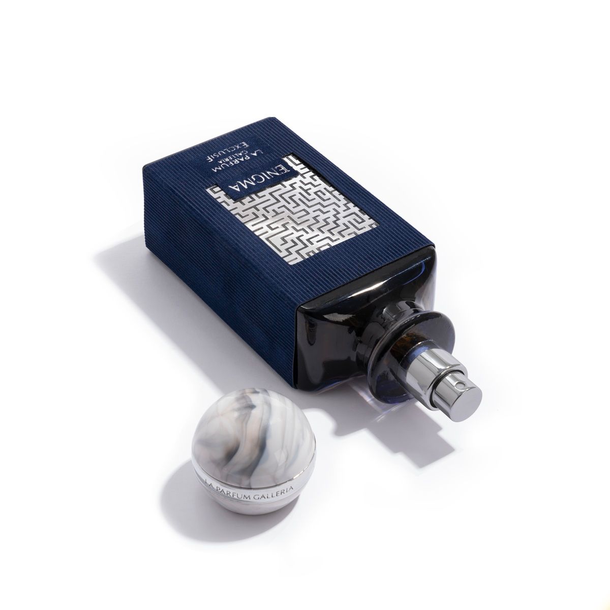 Enigma Eau de Parfum – Fresh Long Lasting Unisex Fragrance Enigma Eau de Parfum – Fresh Long Lasting Unisex Fragrance