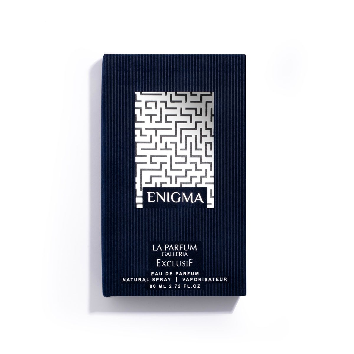 Enigma Eau de Parfum – Fresh Long Lasting Unisex Fragrance Enigma Eau de Parfum – Fresh Long Lasting Unisex Fragrance