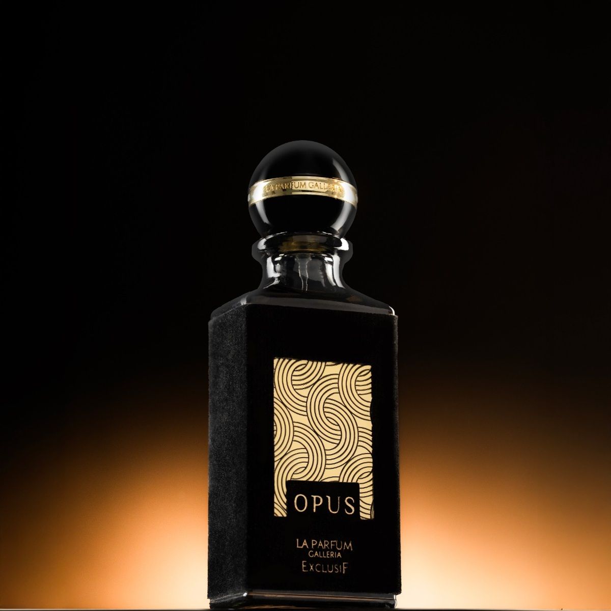 Opus Exclusif Eau de Parfum – Premium Long Lasting Unisex Fragrance