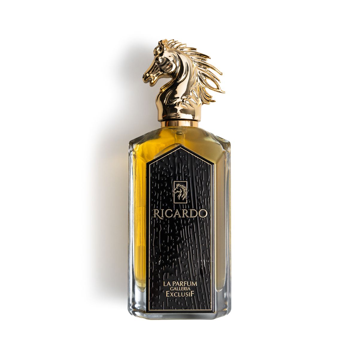 Ricardo Exclusif Eau de Parfum – Luxurious Long Lasting Men’s Fragrance La Parfum Galleria - Men's Eau De Parfum