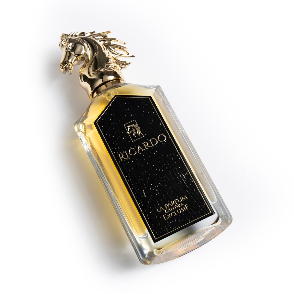 Ricardo Exclusif Eau de Parfum – Luxurious Long Lasting Men’s Fragrance Ricardo Exclusif Eau de Parfum – Luxurious Long Lasting Men’s Fragrance