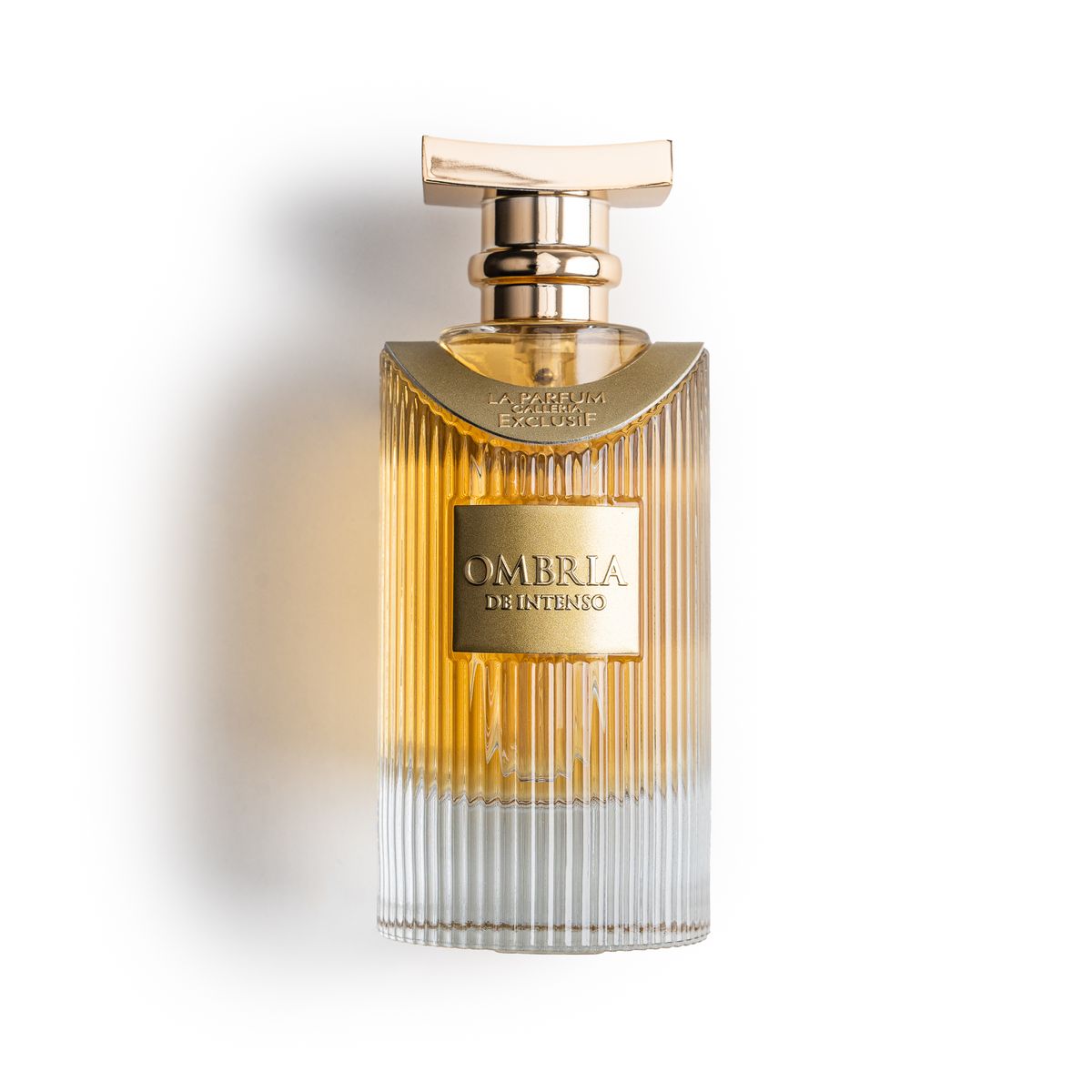 Ombria De Intenso Eau de Parfum – Long Lasting Unisex Fragrance La Parfum Galleria - Men's Eau De Parfum