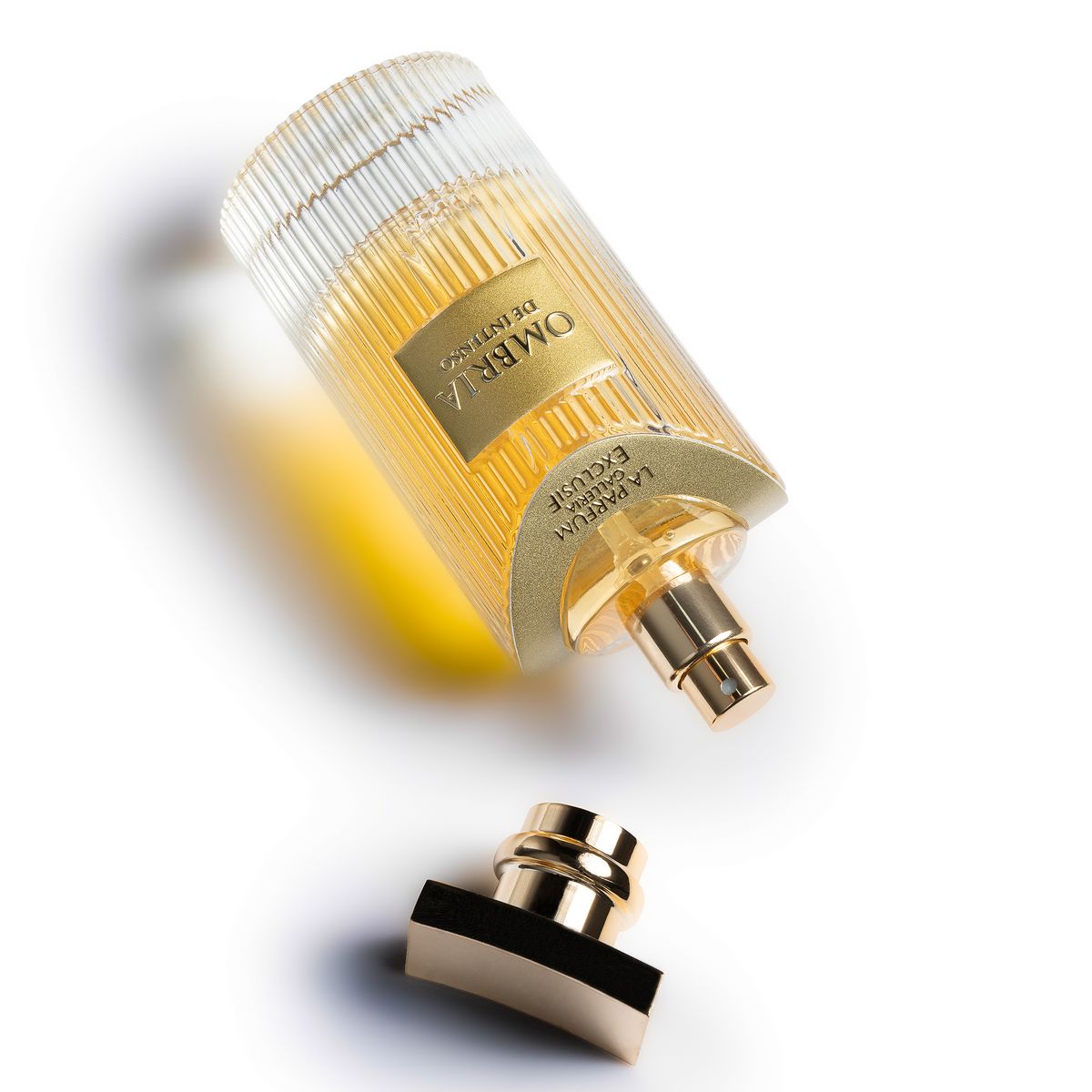 Ombria De Intenso Eau de Parfum – Long Lasting Unisex Fragrance Ombria De Intenso Eau de Parfum – Long Lasting Unisex Fragrance