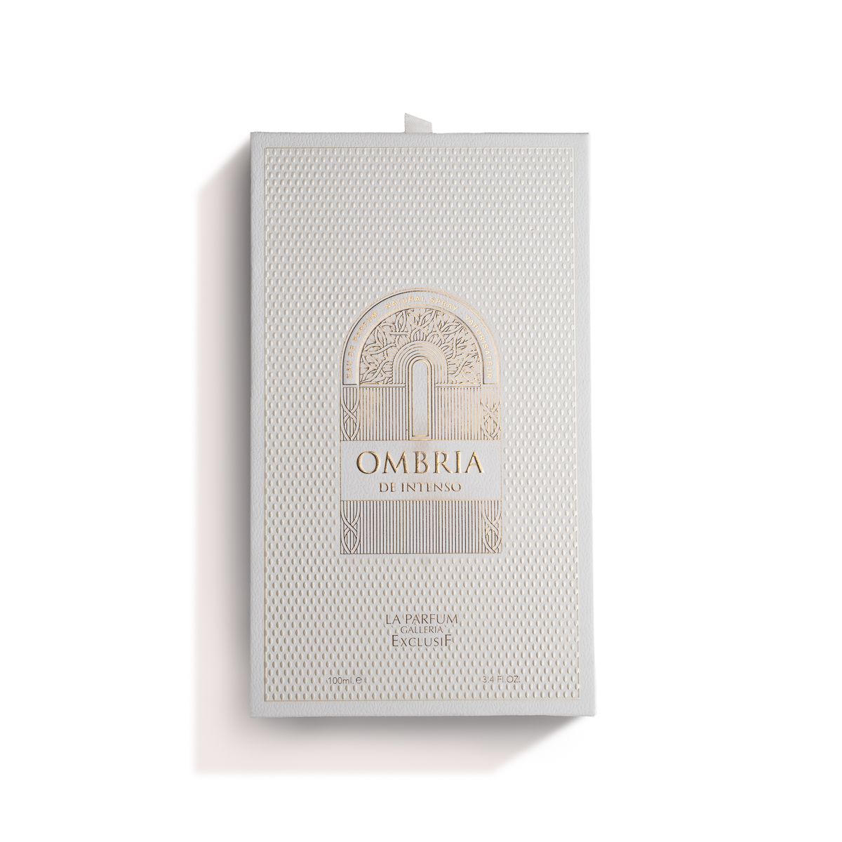 Ombria De Intenso Eau de Parfum – Long Lasting Unisex Fragrance Ombria De Intenso Eau de Parfum – Long Lasting Unisex Fragrance